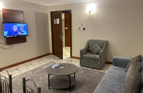 Sakaka Apartment | أي رووم سويتس للشقق المخدومة
