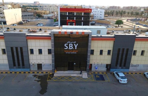 Buraydah Apartment | إس بي واي للشقق المخدومة - SBY Serviced Apartments