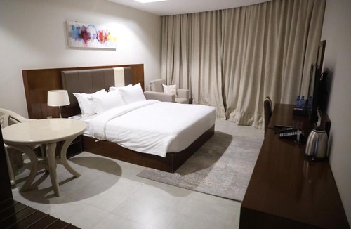 Buraydah Apartment | إس بي واي للشقق المخدومة - SBY Serviced Apartments