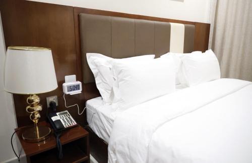 Buraydah Apartment | إس بي واي للشقق المخدومة - SBY Serviced Apartments