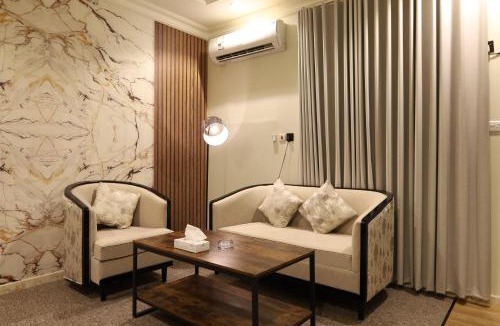 Al Khafji Apartment | إطلالة السيب للشقق المخدومة Itlalat Alseeb Serviced Apartments