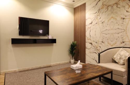Al Khafji Apartment | إطلالة السيب للشقق المخدومة Itlalat Alseeb Serviced Apartments