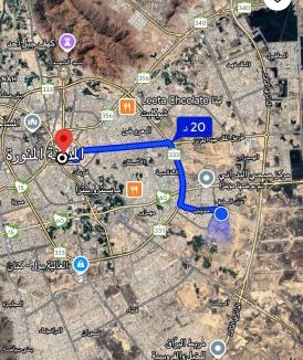Medina Apartment | إطلالة الشرق شقة خاصة 13 كلم عن الحرم East View 13 KM away from Alharam