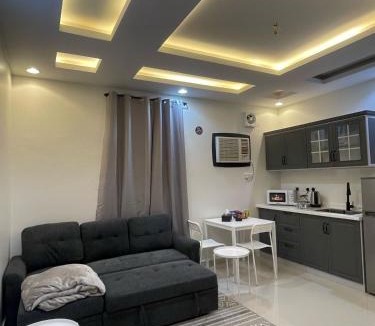 Medina Apartment | إطلالة الشرق شقة خاصة 13 كلم عن الحرم East View 13 KM away from Alharam