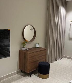 Unaizah Apartment | إقامة إيوان بدخول ذاتي وتصميم أنيق 1