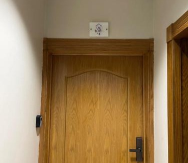 Unaizah Apartment | إقامة إيوان بدخول ذاتي وصالة جانبية 3