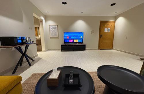Unaizah Apartment | إقامة إيوان بدخول ذاتي وصالة جانبية 3