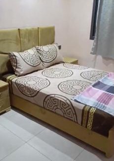 Beni Mellal Apartment | إقامة الأمان