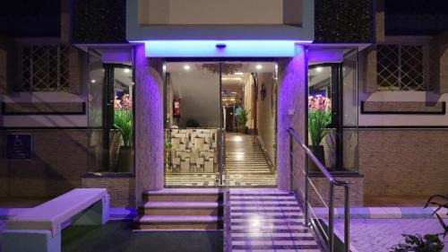 Yanbu Apartment | إقامة البندر 1 - Al Bandar 1 Apartments Managed by Yanbu Suites