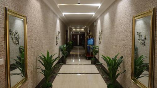 Yanbu Apartment | إقامة البندر 1 - Al Bandar 1 Apartments Managed by Yanbu Suites