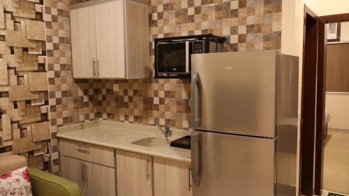 Yanbu Apartment | إقامة البندر 1 - Al Bandar 1 Apartments Managed by Yanbu Suites