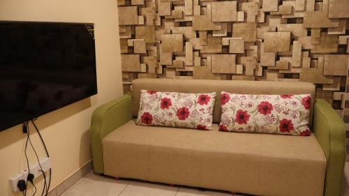 Yanbu Apartment | إقامة البندر 1 - Al Bandar 1 Apartments Managed by Yanbu Suites