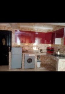LA GIRONDE Apartment | إقامة النصر