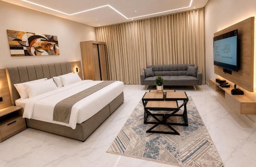 Bisha Hotel | إليت إن - ELITE INN Serviced Apartments