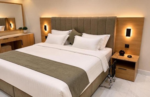 Bisha Hotel | إليت إن - ELITE INN Serviced Apartments