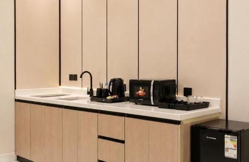 Bisha Hotel | إليت إن - ELITE INN Serviced Apartments
