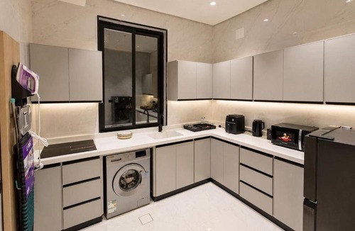 Bisha Hotel | إليت إن - ELITE INN Serviced Apartments
