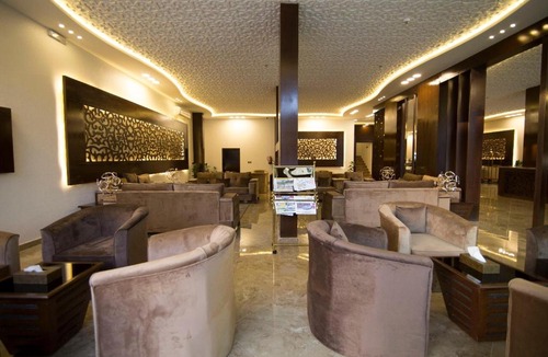 Buraydah Apartment | إيلاف للشقق المخدومة