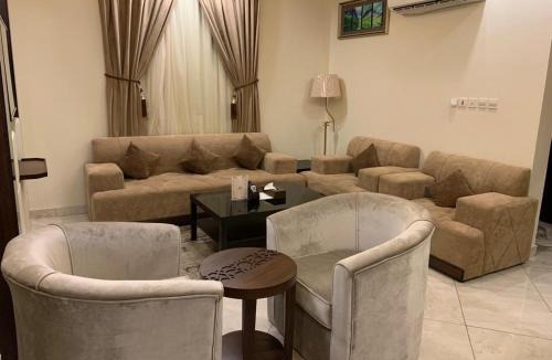 Buraydah Apartment | إيلاف للشقق المخدومة