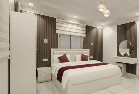 Medina Apartment | إيوان الفخامة