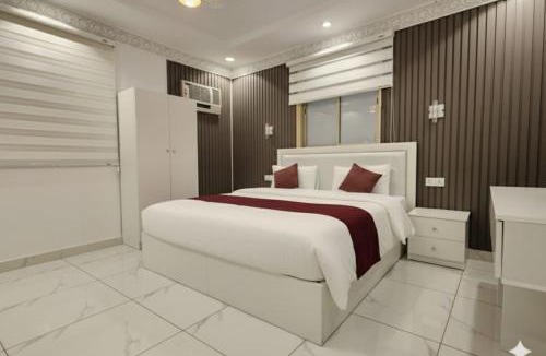 Medina Apartment | إيوان الفخامة
