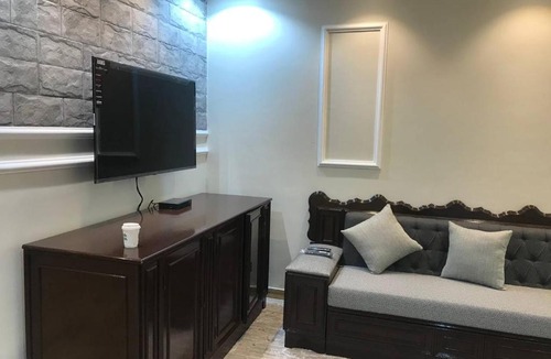 Abha Apartment | ابها فيو