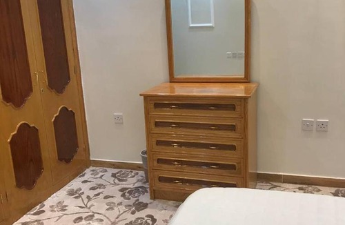 Abha Apartment | ابها فيو