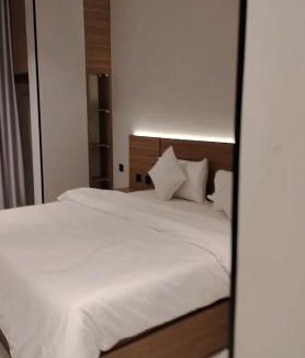 Jeddah Apartment | ابومؤيد للشقق المفروشة