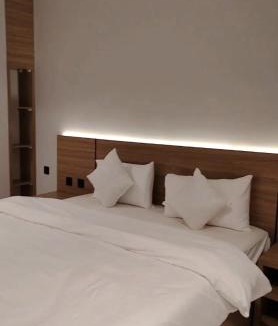 Jeddah Apartment | ابومؤيد للشقق المفروشة