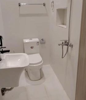 Jeddah Apartment | ابومؤيد للشقق المفروشة