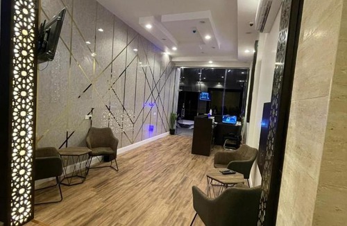 Abha Apartment | ابيات ميرا للشقق المخدومة