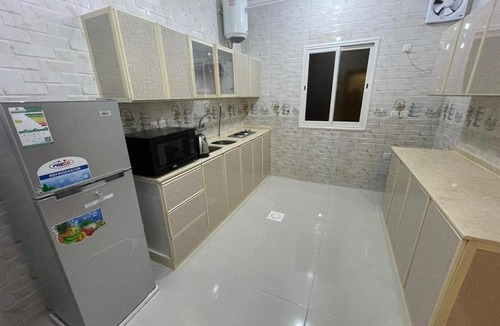 Abha Apartment | ابيات ميرا للشقق المخدومة