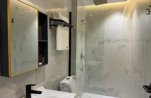AlUla Apartment | اجنحة العريني suites aloraini