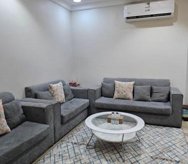 AlUla Apartment | اجنحة العلا الفندقية للضيافة الخاصة AlUla Hotel Suites for Special Hospitality
