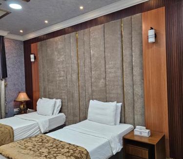 AlUla Apartment | اجنحة العلا الفندقية للضيافة الخاصة AlUla Hotel Suites for Special Hospitality