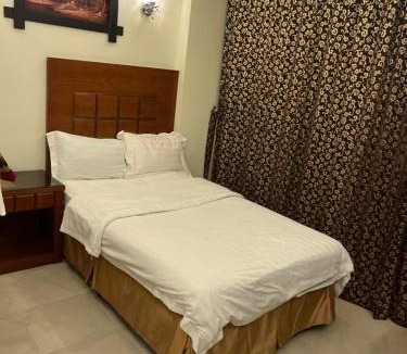 Abha Apartment | اجنحة النرجس للشقق المخدومة
