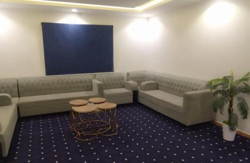 Medina Apartment | اجنحة جوار الطيبة