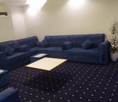 Medina Apartment | اجنحة جوار الطيبة