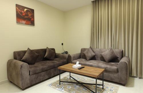 Al Aziziyah Hotel | اجنحة خيال للشقق المخدومة