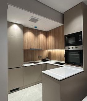 Medina Apartment | اجنحه غرس
