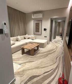 Medina Apartment | اجنحه غرس