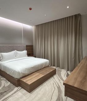 Medina Apartment | اجنحه غرس