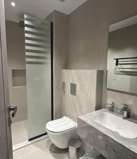 Medina Apartment | اجنحه غرس