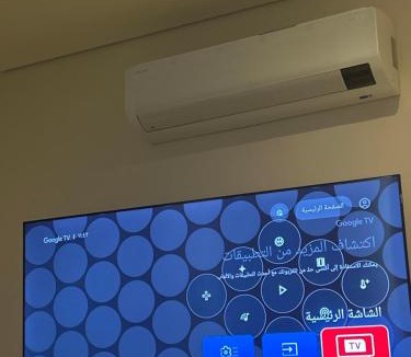 Medina Apartment | اجنحه NAz