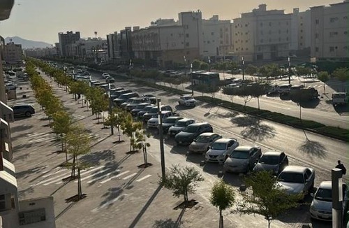 Medina Apartment | ارتيل للشقق المخدومة