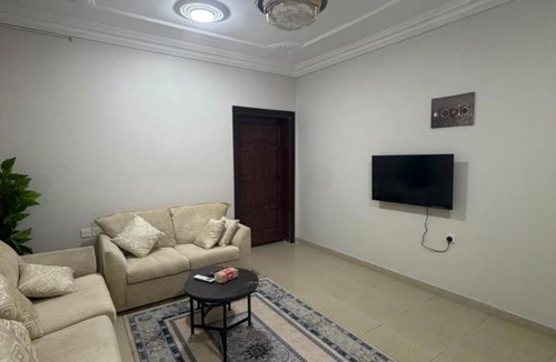 Medina Apartment | ارتيل للشقق المخدومة
