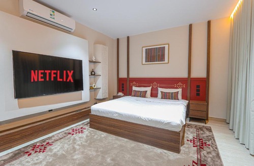 Al Harra Al-Sharqiah Apartment | ارث هاوس