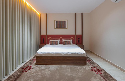 Al Harra Al-Sharqiah Apartment | ارث هاوس