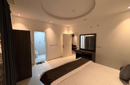 Ha'il Apartment | ارفا سويت الفندقية للشقق المخدومة Arfa Suite Hotel Serviced Apartments