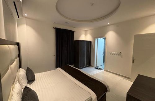 Ha'il Apartment | ارفا سويت الفندقية للشقق المخدومة Arfa Suite Hotel Serviced Apartments